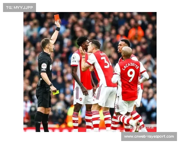 阿森纳进球被VAR判定无效引发争议 阿尔特塔赛后拒绝与裁判握手