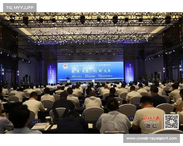 焦作太极拳大赛助力产业合作通过赛节平台推动经贸发展与交流合作