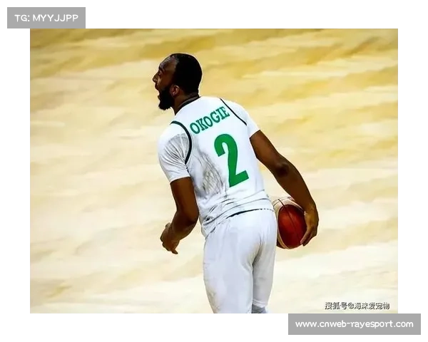 奥科吉进入首发后火箭三分出手比例降至三成进攻方式明显变化