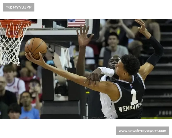 马刺三杀雷霆后登顶战力榜，文班亚马率队迎战爵士欲延续连胜